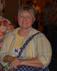 Jill Boroski-Hall